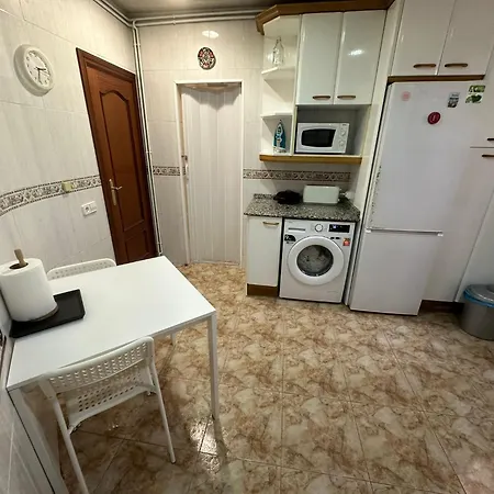 Varata B&B 바르셀로나