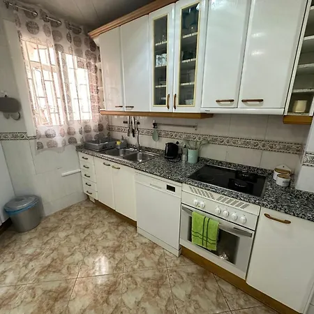 Varata Bed & Breakfast Barcelona