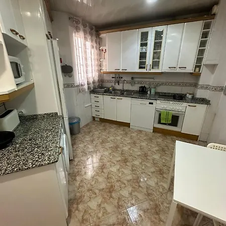 Varata B&B 바르셀로나