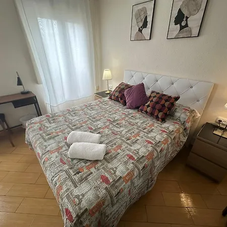 Frühstückspension Varata Barcelona
