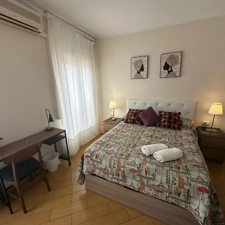 Varata Barcelone