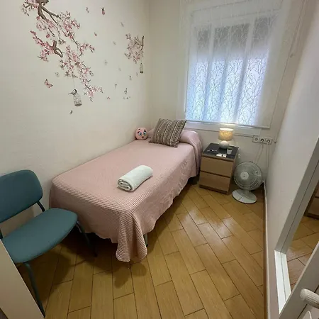 Varata B&B 바르셀로나