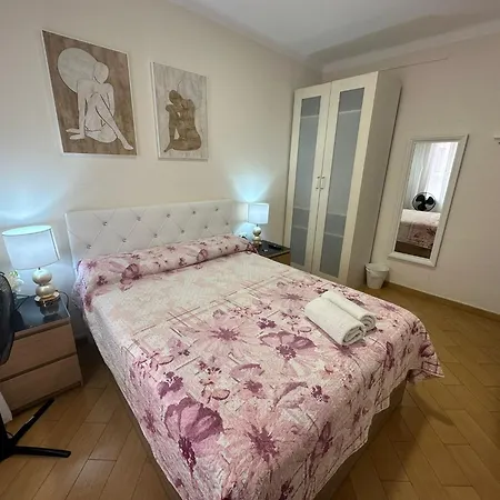 Varata B&B 바르셀로나