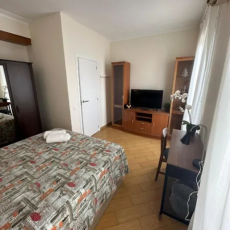 Varata B&B *