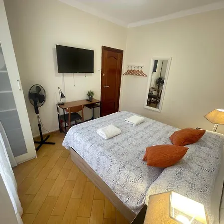 Varata Bed & Breakfast Barcelona