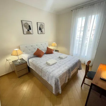 Varata Bed & Breakfast